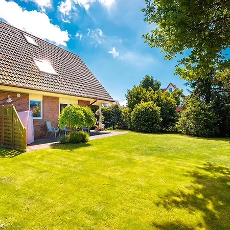 Kranich Apartment Ostseeheilbad Zingst